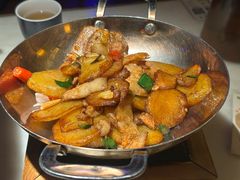 -绿茶餐厅(千岛湖银泰城店)