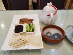 -长春观斋补堂素菜馆