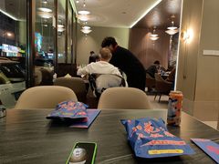 -小花卷味道餐厅(开发区五彩城店)