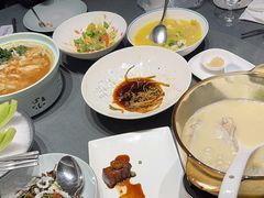 -沈灶河豚宴·河豚融合餐厅(汉中路店)