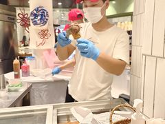 大堂-LUNEURS月乐诗 冰淇淋咖啡(环贸店)