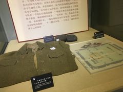-叶挺将军纪念园