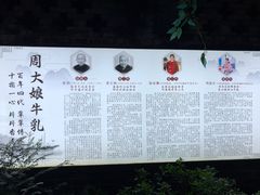 -周大娘牛乳(旧寨古村总店)