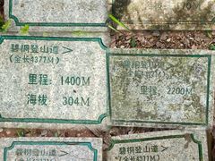 -梧桐山风景名胜区