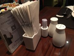 -北京港澳中心瑞士酒店·瑞士咖啡厅·自助餐