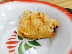 炸豆干-卢聪艺小吃店(阳翟总店)