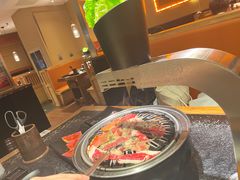 -九田家黑牛烤肉料理(太阳城店)