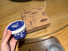 -拉完海鲜大排档(温岭店)