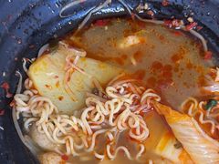 -四川老牛麻辣烫(北门桥店)