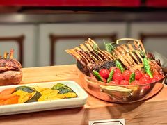 -咖啡苑 - 蔚藍夏日限定主题(永利皇宫店)