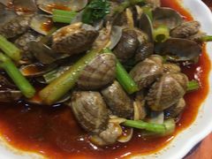 -华仔龙虾(永乐路总店)