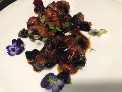 -肆月河豚·新淮扬(金融街店)