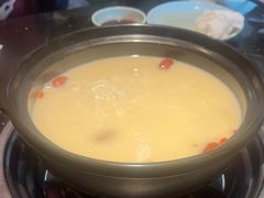 -捞王猪肚鸡火锅(昆山店)