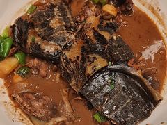 -湖锦酒楼·32年地道湖北菜(光谷店)