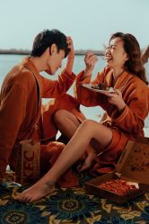 -天长地久婚纱摄影
