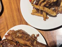 -汉巴味德(沈阳万象汇店)