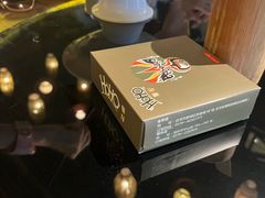 -HOHO餐厅(古子城店)