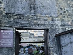 -龙津风雨桥