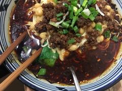 杂酱面-梓袍面庄(渝北店)