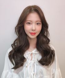 -Rise Hair上升造型