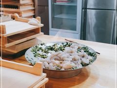 -真阿婆水饺(科技路西口店)