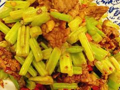 -新新湘菜馆(新中街二条店)