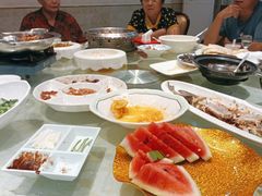 -老山东·山东菜(鲁菜名店)