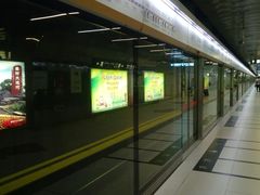 -呼家楼(地铁站)