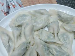 -饺满天下·水饺(大唐西市店)