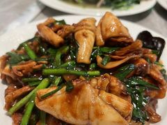 -九龙餐厅(大沽路店)