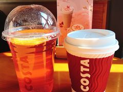 -COSTA COFFEE(上海虹口公园店)