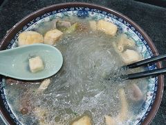 -老城南.鸭血粉丝汤(夫子庙店)