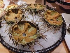 -割烹旭日本料理(龙湖狮山天街店)