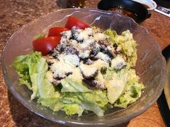-炼火烤肉店