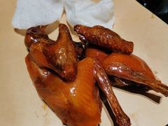 -鸽子侯·家宴·平价海鲜(市图书馆店)