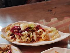 -隔壁老王·家常云南菜(花巷店)