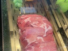 -非烤勿扰自助烤肉(深圳宝安华强广场店)