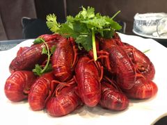 -川香煲(茅台路店)