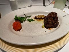 -王品牛排(郑州大卫城店)