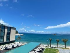 -深圳大梅沙京基洲际度假酒店