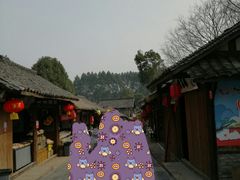 -秀丽东方