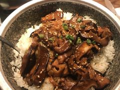 -九田家黑牛烤肉料理(新辰里亚运村店)