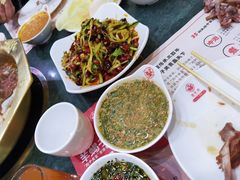 -德羊府老北京羊蝎子火锅