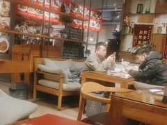 -粥六•新晋菜(柳巷店)