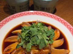 -北京食堂·烤鸭·宵夜(亚运村店)