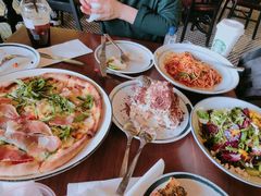-PIZZA BIANCA(万象城店)