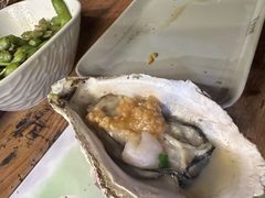 -木屋烧烤(南新店)