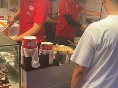 -黑色经典臭豆腐·湖南特产(步行街店)