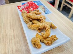 -米村拌饭(东方新天地店)