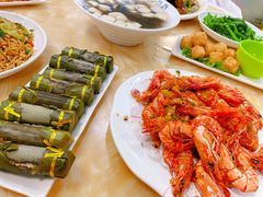 -小海豚•老字号海鲜餐厅(天涯店)